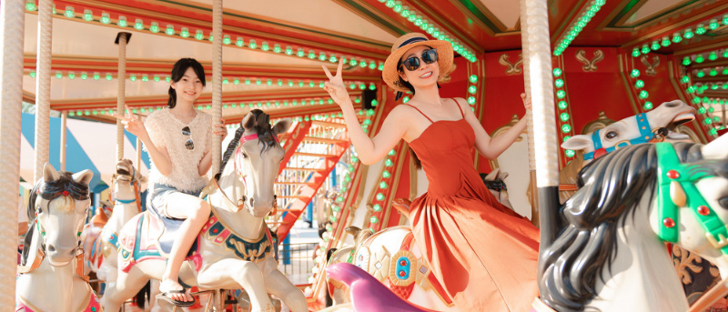 3 lý do thú vị để đến NovaWorld Phan Thiet dịp lễ 2/9